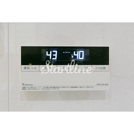 シティカレント代官山の物件内観写真